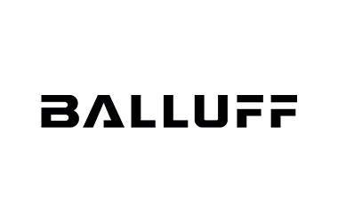 Logo Balluff